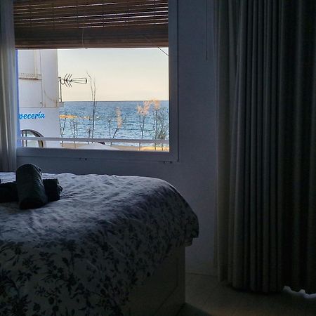 알테아 La Casita Marinera 빌라 외부 사진