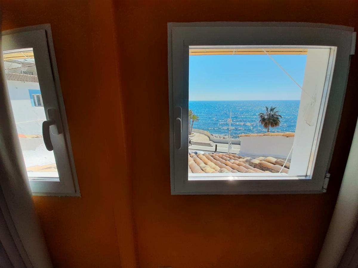 알테아 La Casita Marinera 빌라 외부 사진