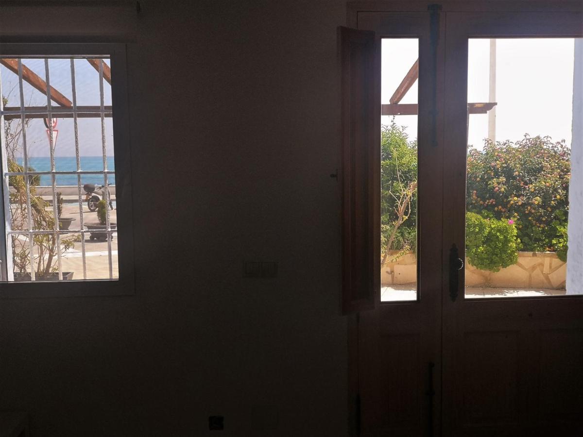 알테아 La Casita Marinera 빌라 외부 사진