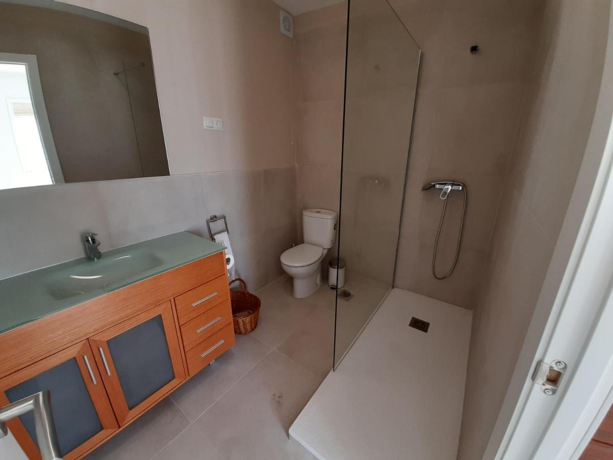 알테아 La Casita Marinera 빌라 외부 사진