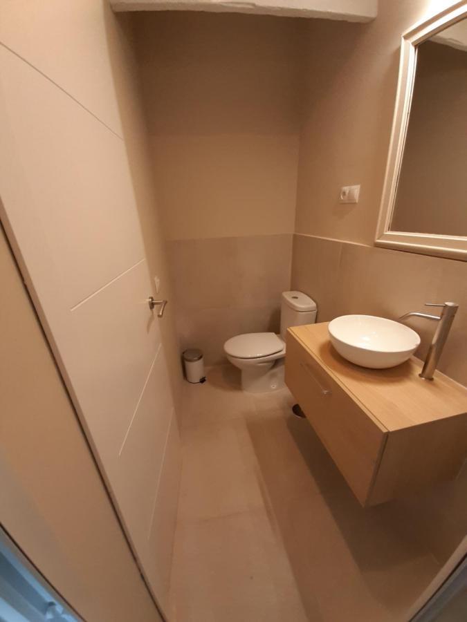 알테아 La Casita Marinera 빌라 외부 사진