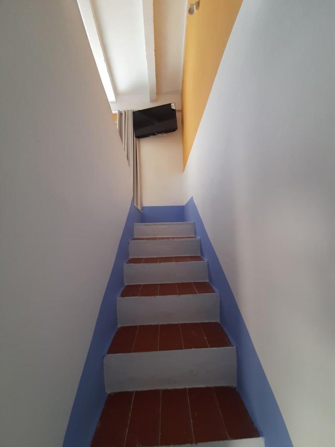 알테아 La Casita Marinera 빌라 외부 사진