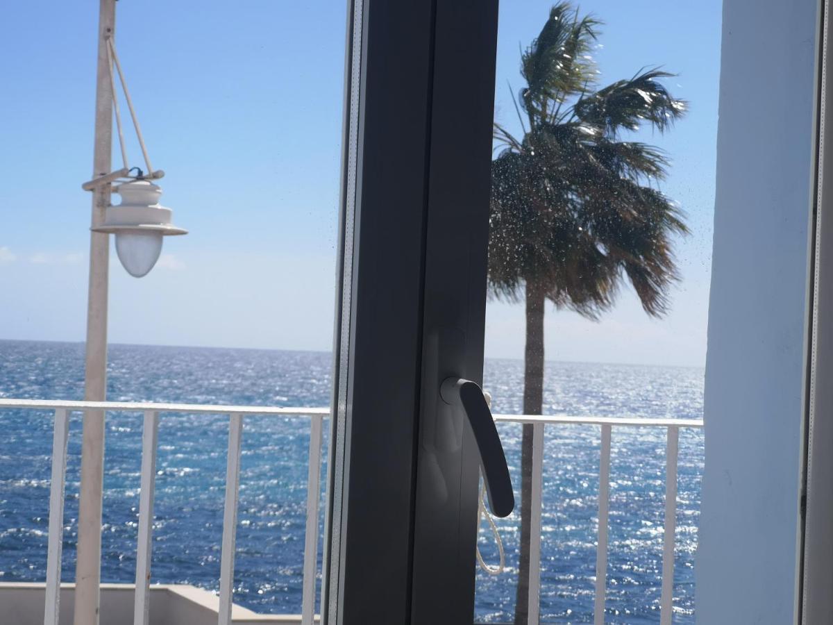 알테아 La Casita Marinera 빌라 외부 사진