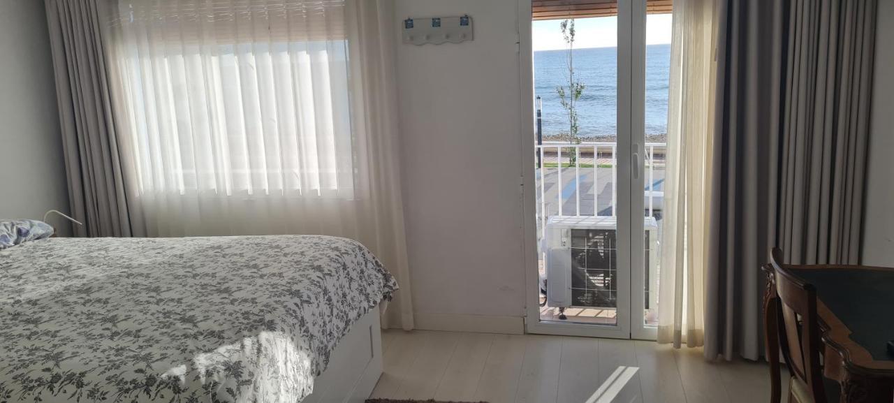 알테아 La Casita Marinera 빌라 외부 사진
