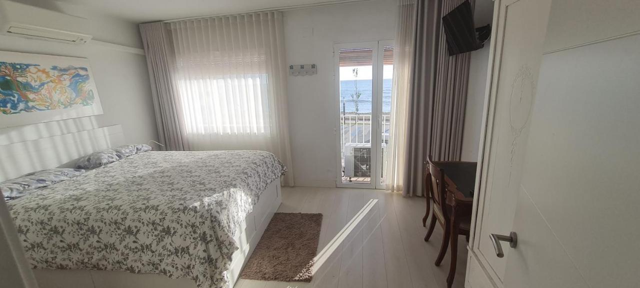 알테아 La Casita Marinera 빌라 외부 사진