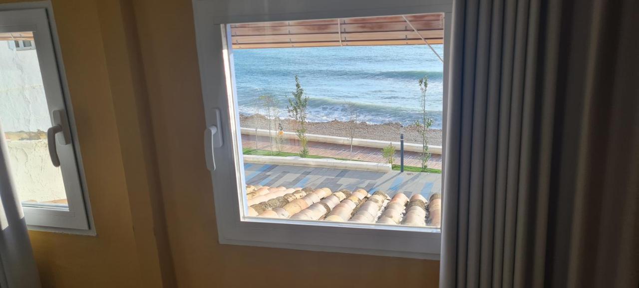 알테아 La Casita Marinera 빌라 외부 사진