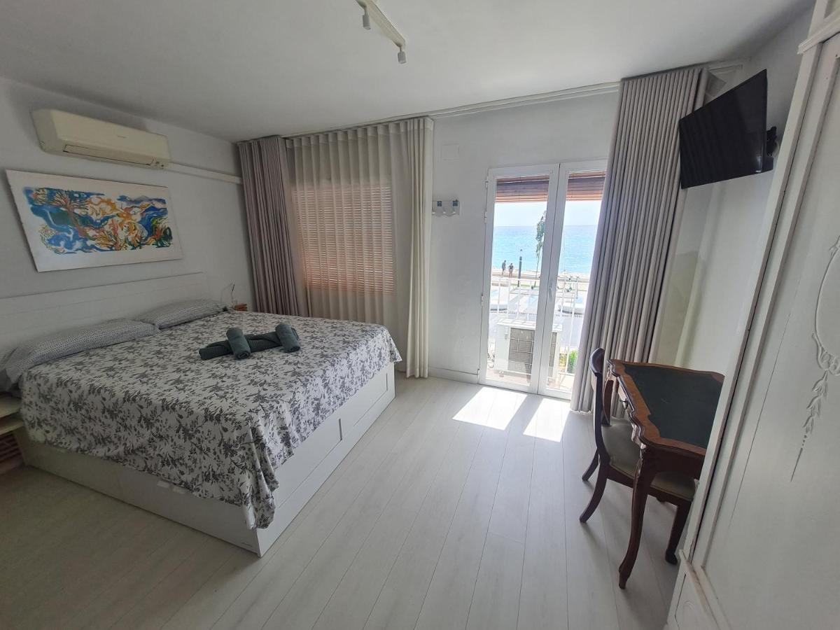 알테아 La Casita Marinera 빌라 외부 사진
