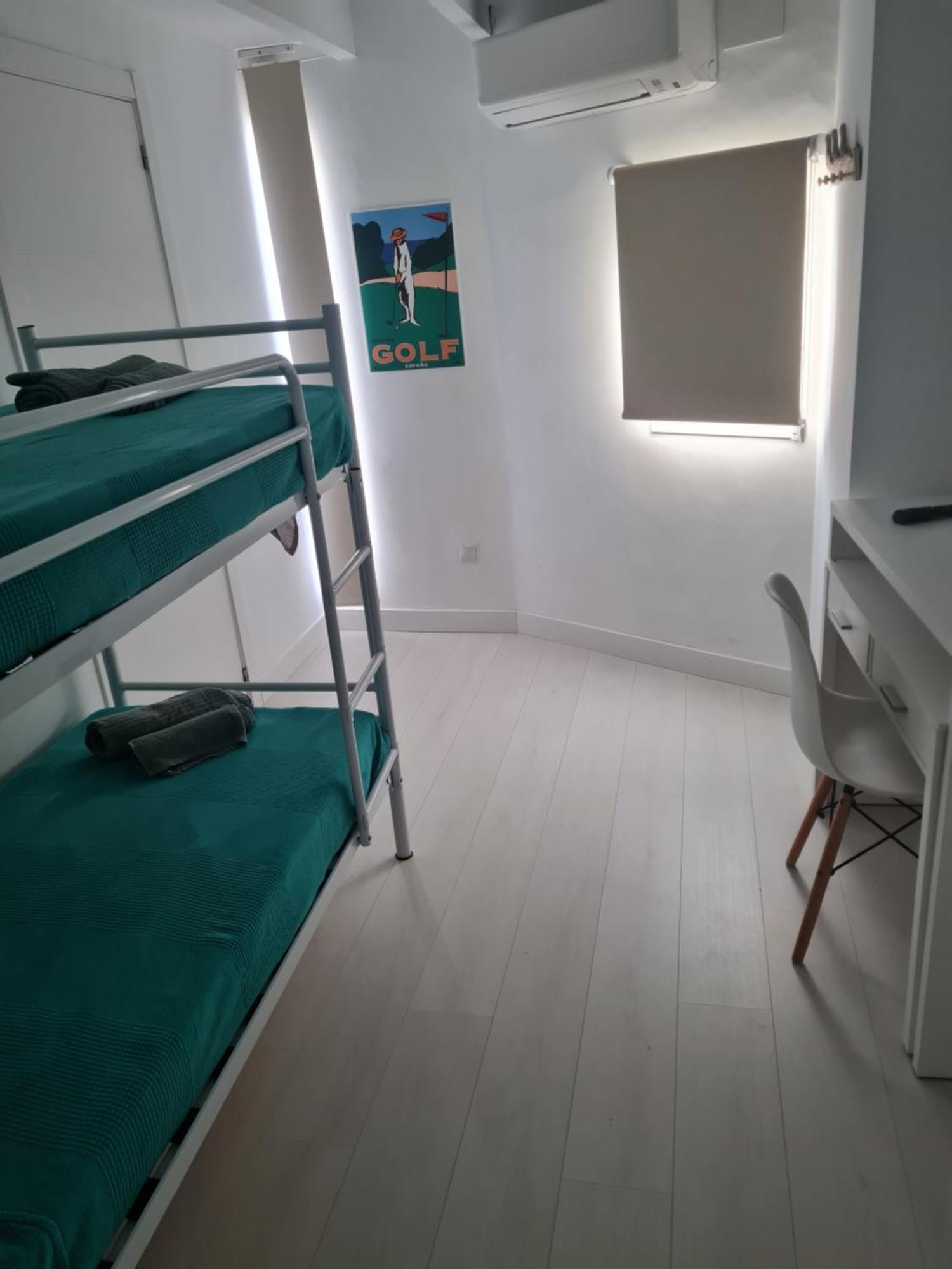 알테아 La Casita Marinera 빌라 외부 사진
