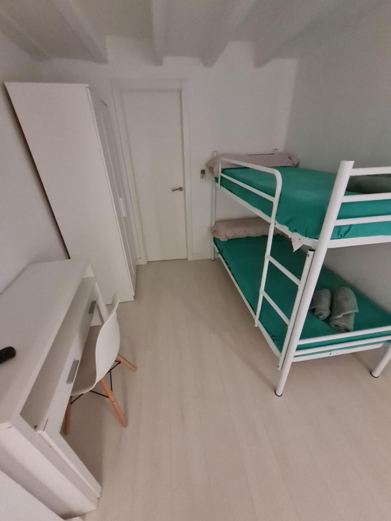 알테아 La Casita Marinera 빌라 외부 사진