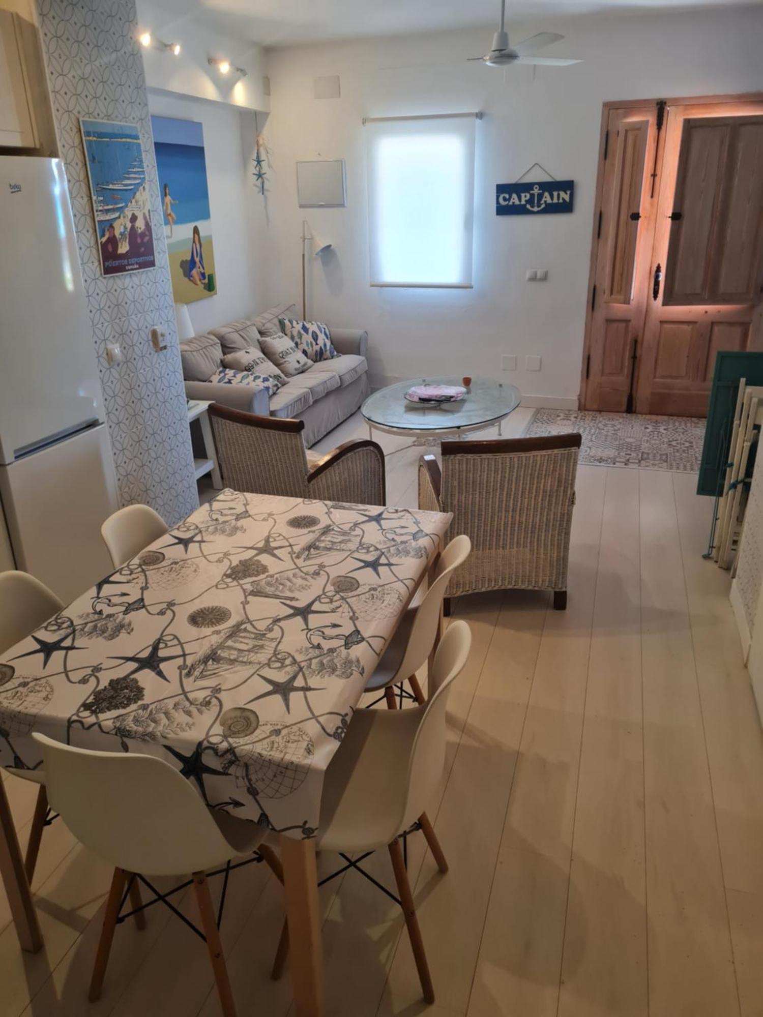 알테아 La Casita Marinera 빌라 외부 사진
