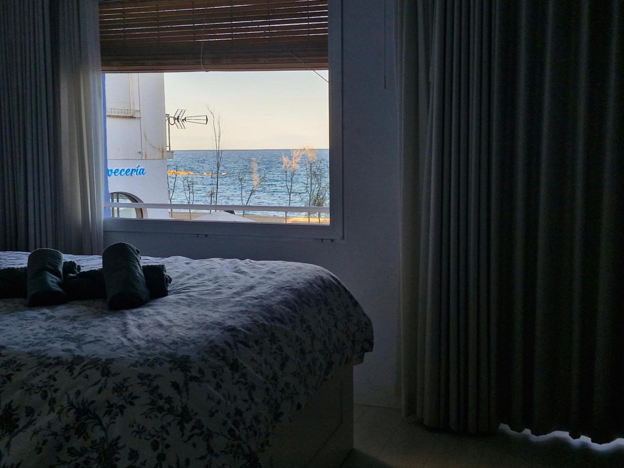 알테아 La Casita Marinera 빌라 외부 사진