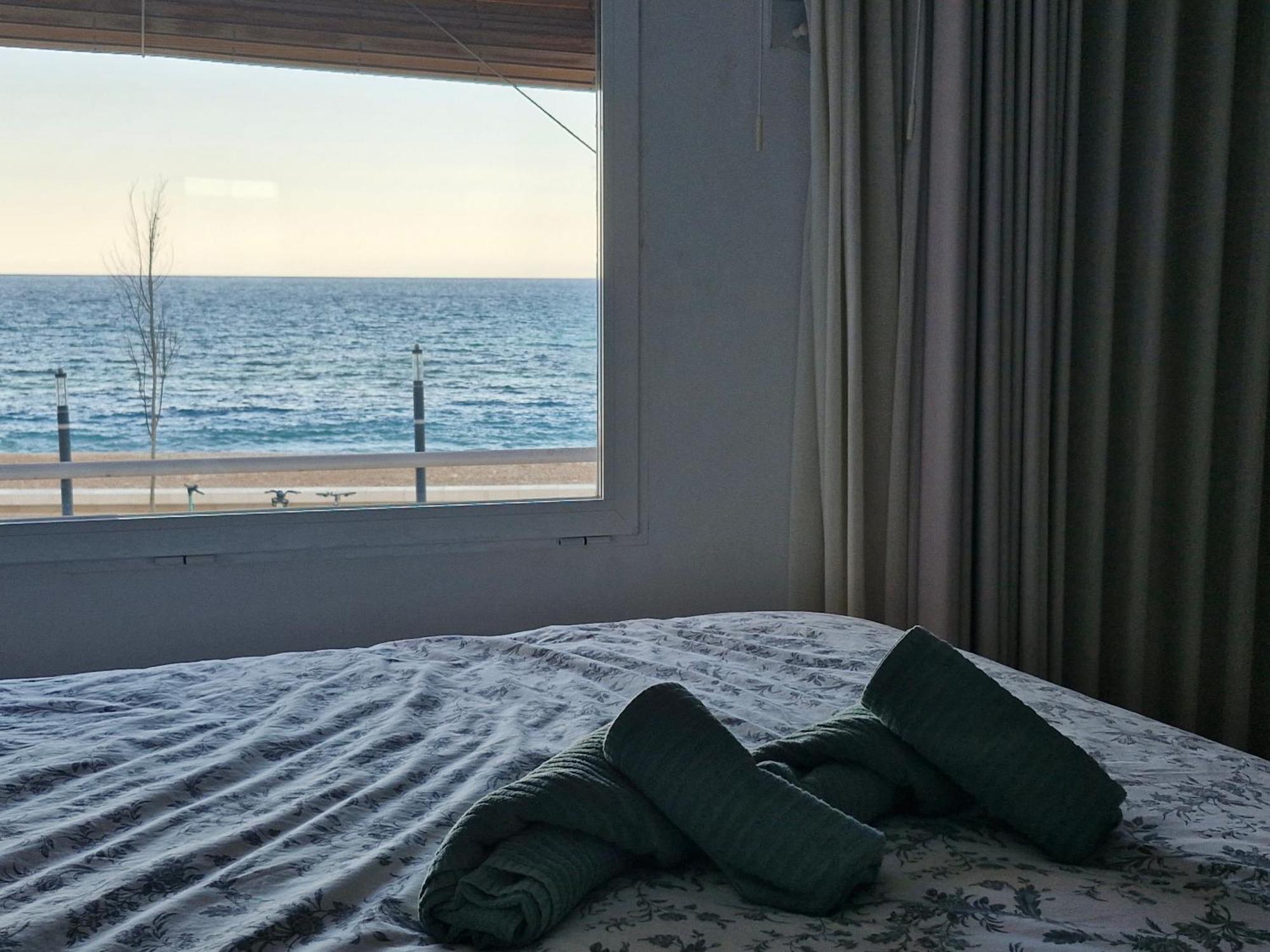 알테아 La Casita Marinera 빌라 외부 사진