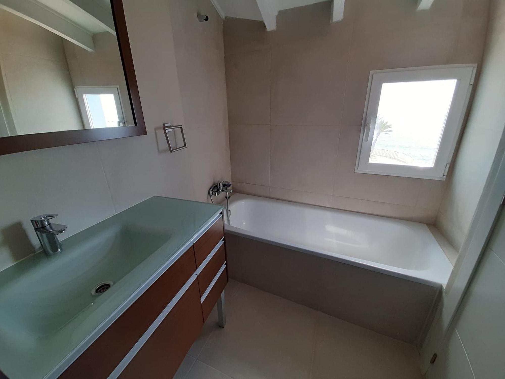 알테아 La Casita Marinera 빌라 외부 사진