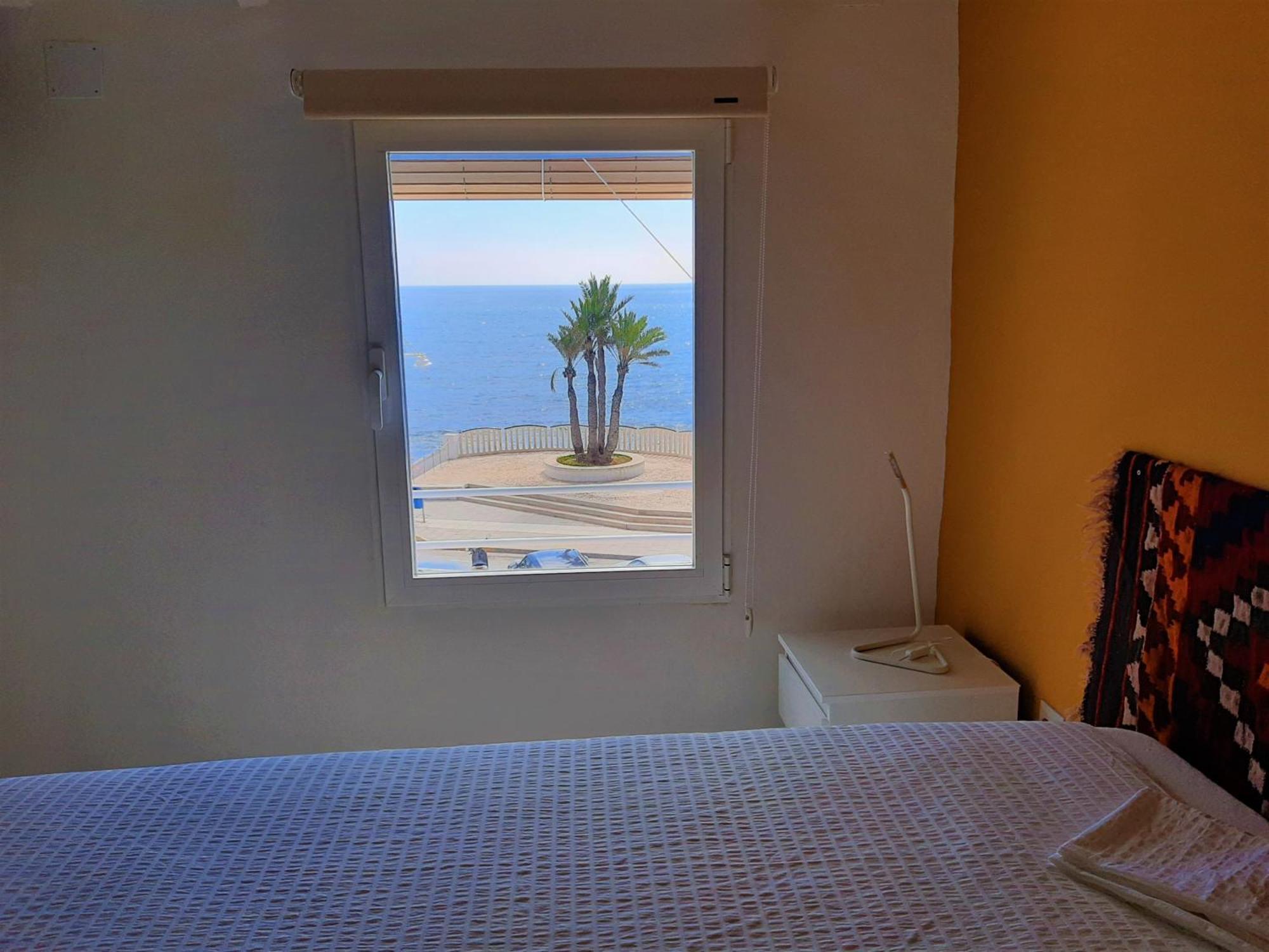 알테아 La Casita Marinera 빌라 외부 사진